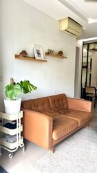 Parc Life (D27), Condominium #601593691